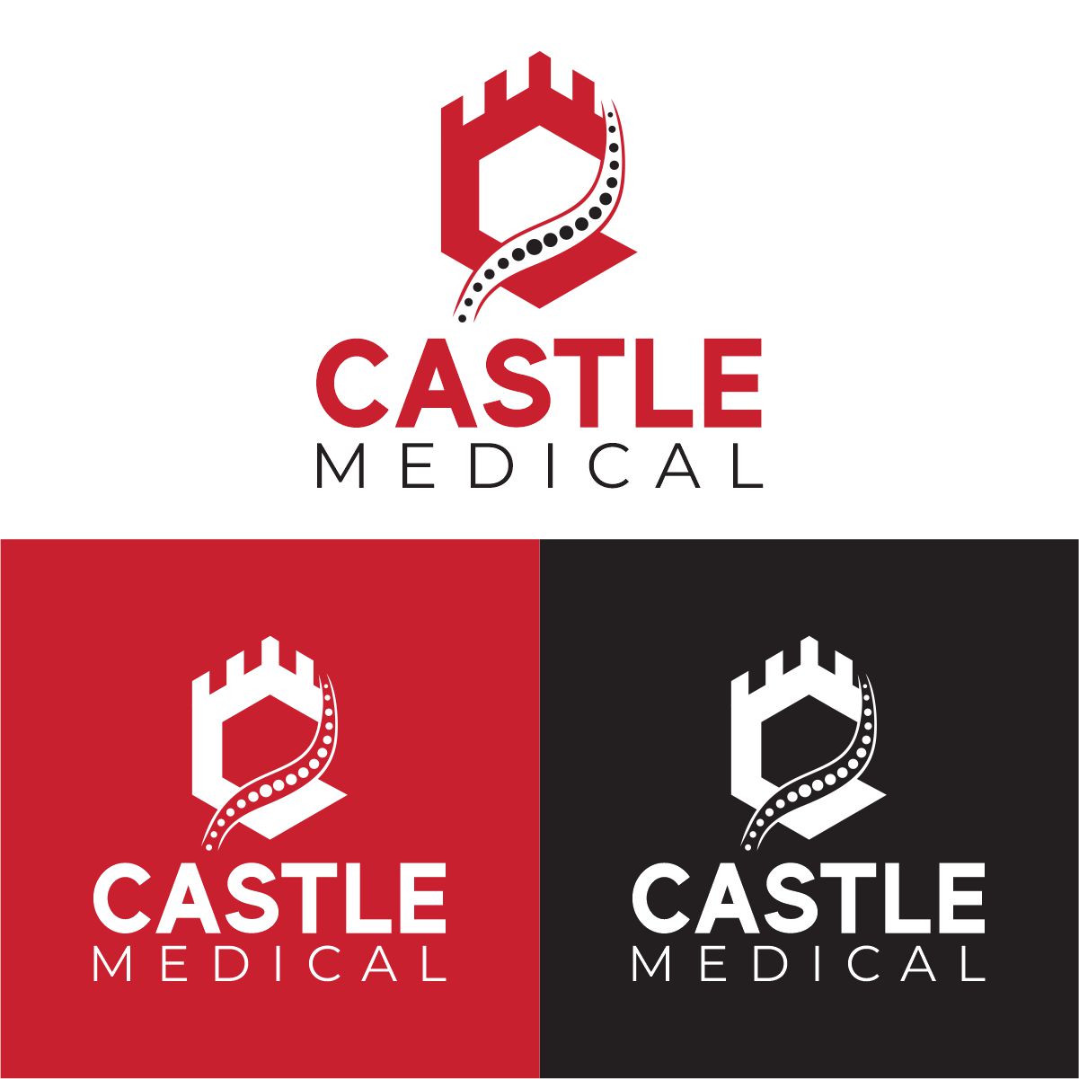 Logo Design by creative.bugs for this project | Design #31973999