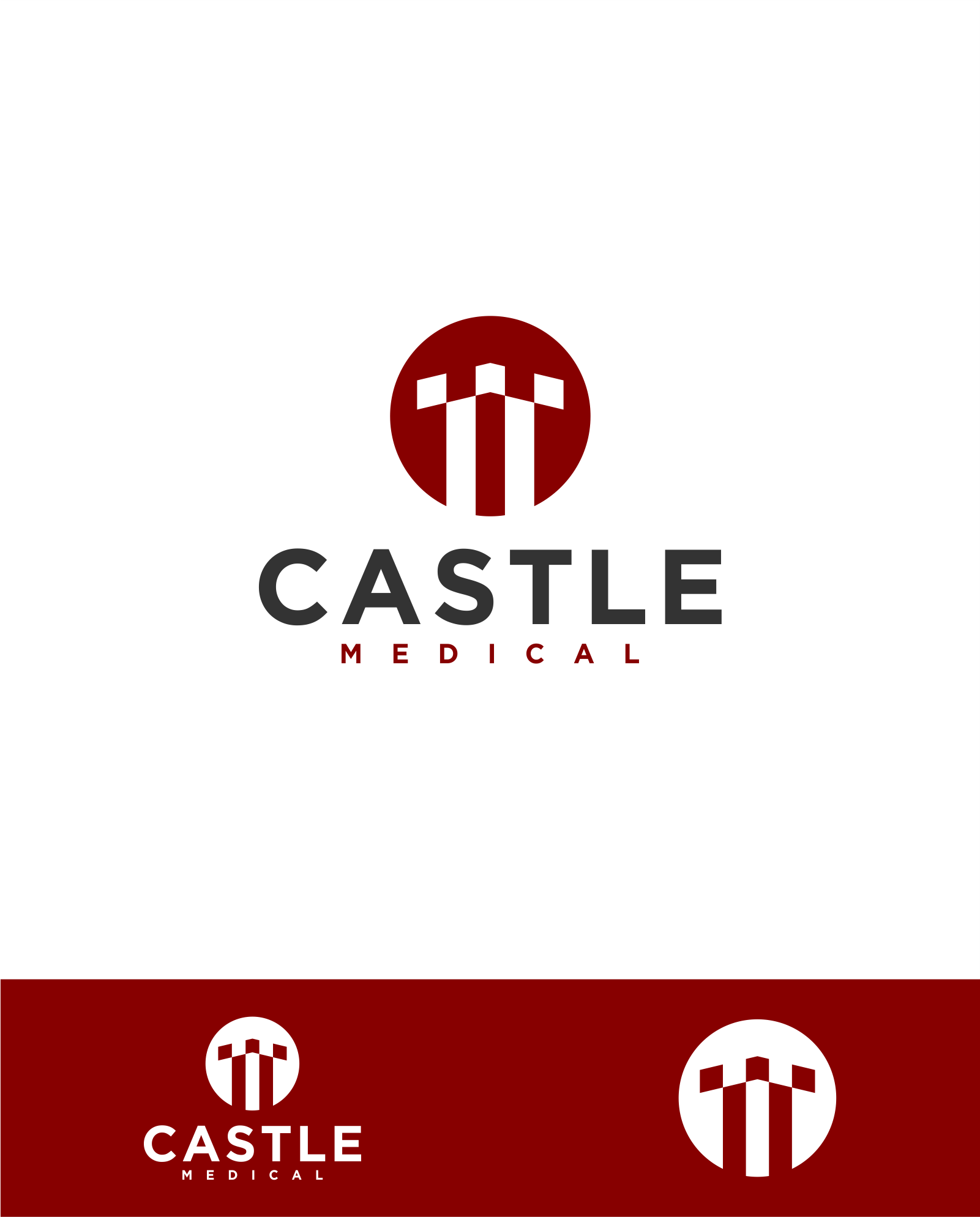 Logo Design by M.Syaiful Huda for this project | Design #31974077