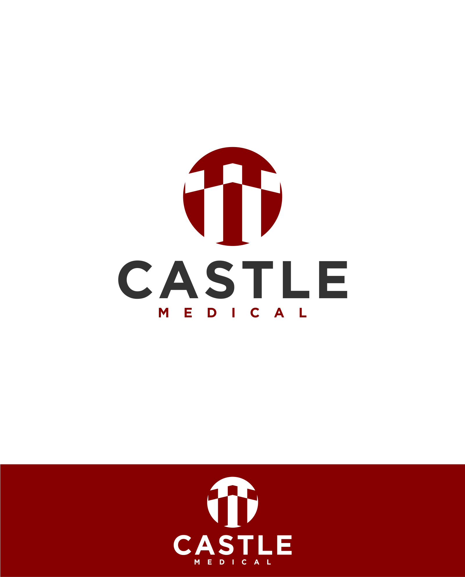 Logo-Design von M.Syaiful Huda für dieses Projekt | Design #31974126