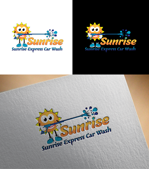Logo Design by RA-bica for this project | Design: #31974796
