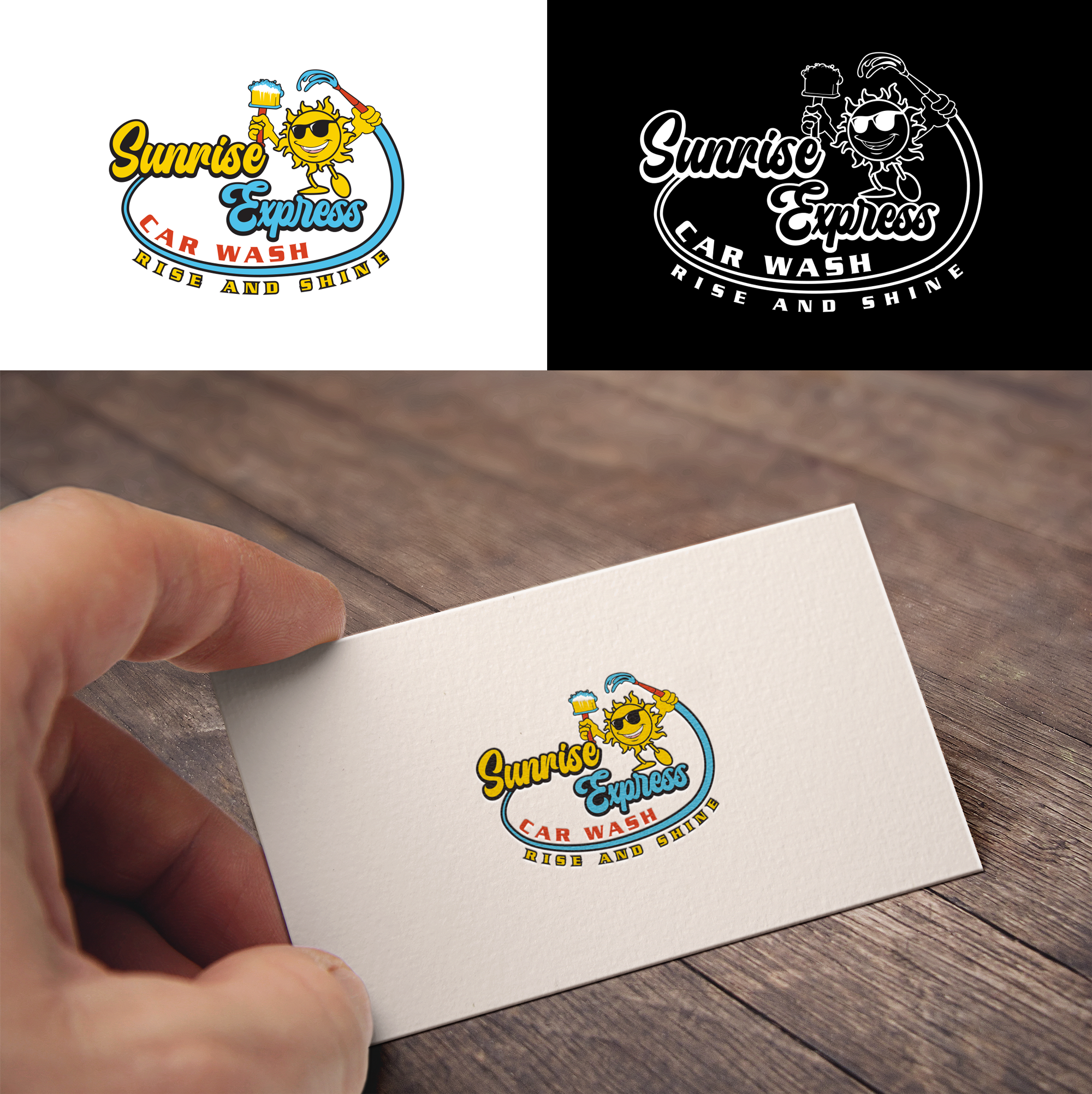 Logo Design by RA-bica for this project | Design #31981975