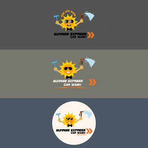 Logo Design by Vignesh KS
