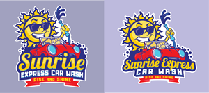 Logo Design by Cody Rostron for this project | Design: #32012416