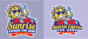 Logo Design by Cody Rostron for this project | Design: #32012783