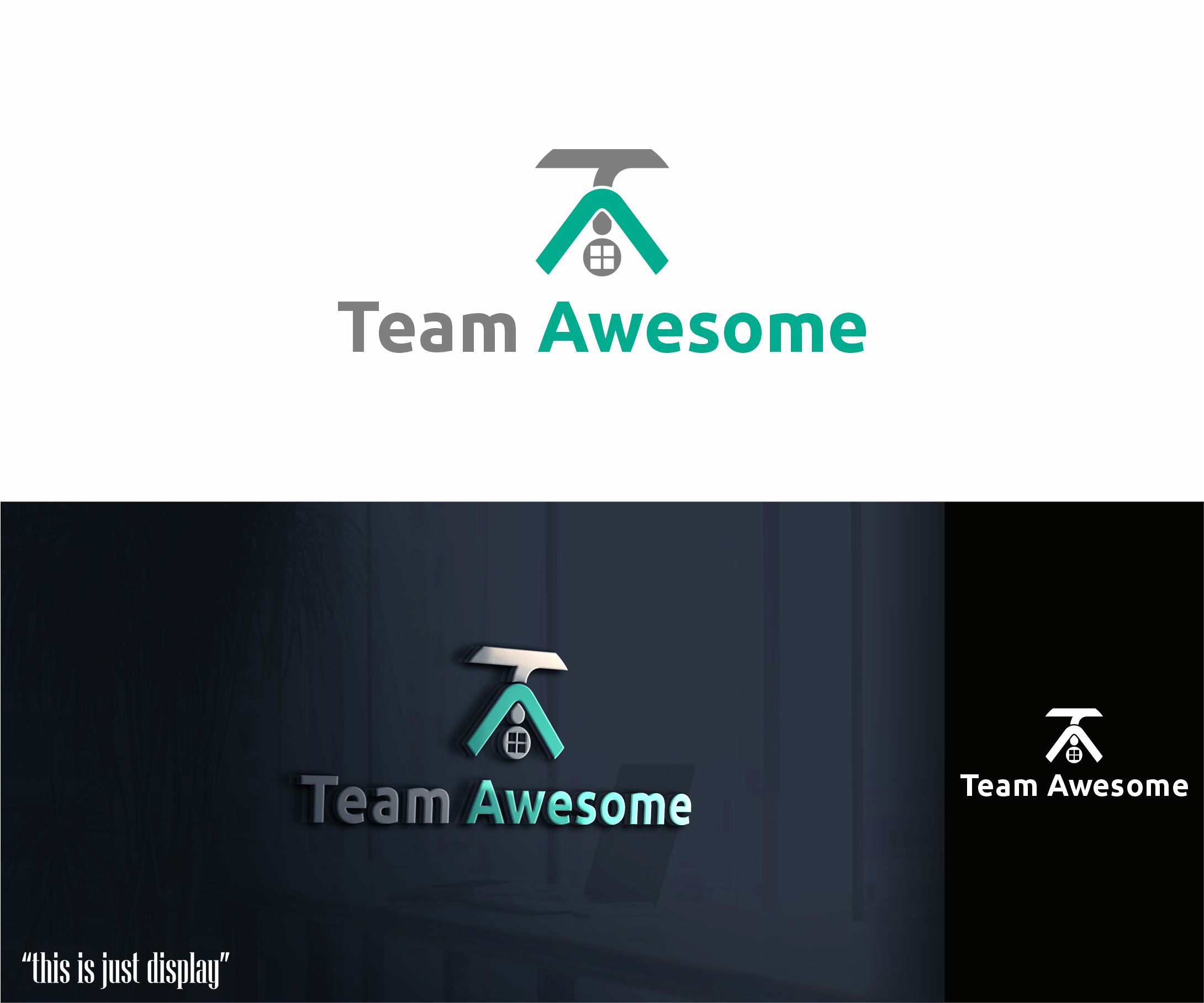 Diseño de Logo por alkaline para este proyecto | Diseño #31970899