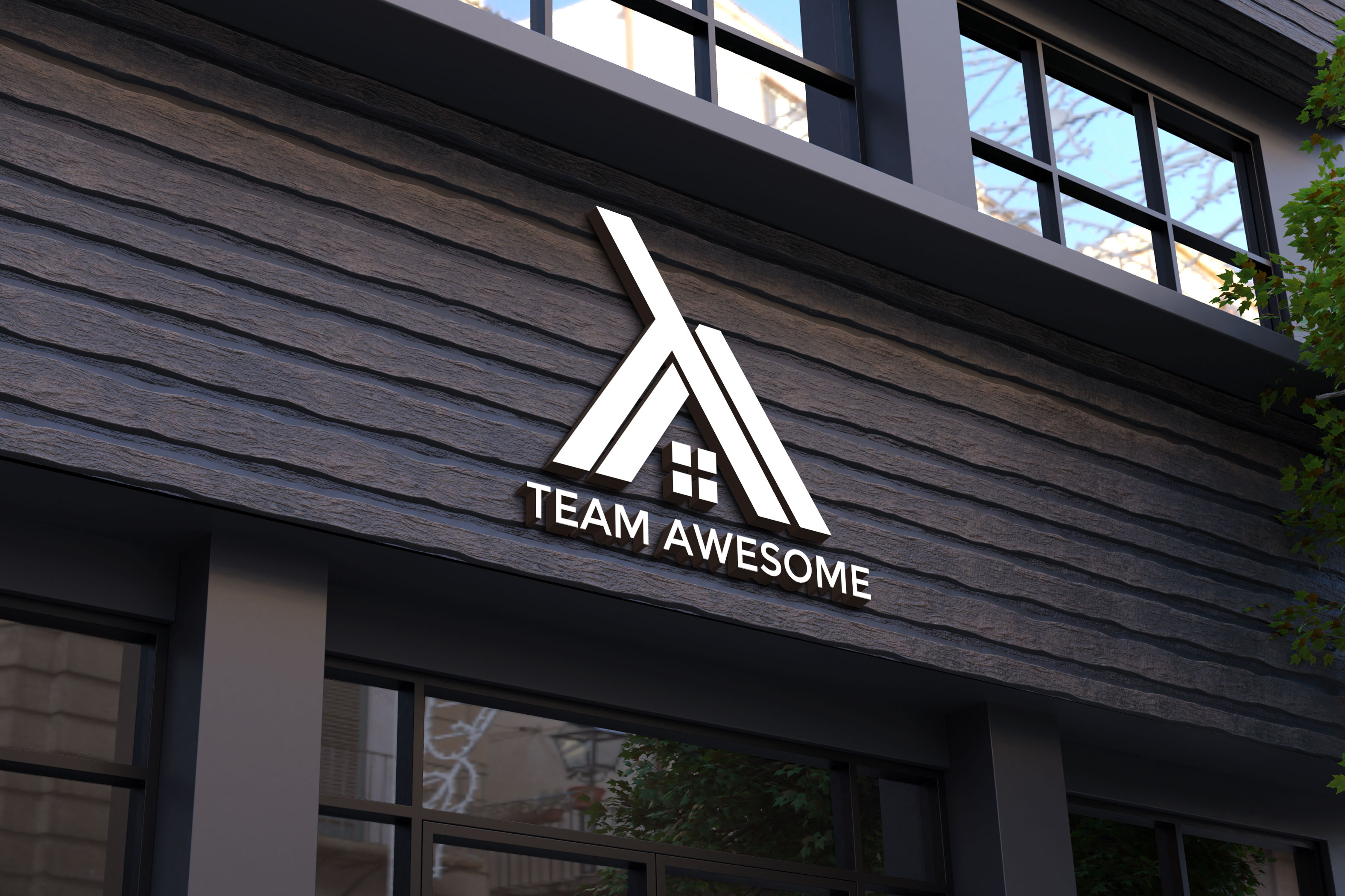Logo Design by Kavth for this project | Design #31980260