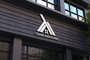 Logo Design by Kavth for this project | Design: #31980260