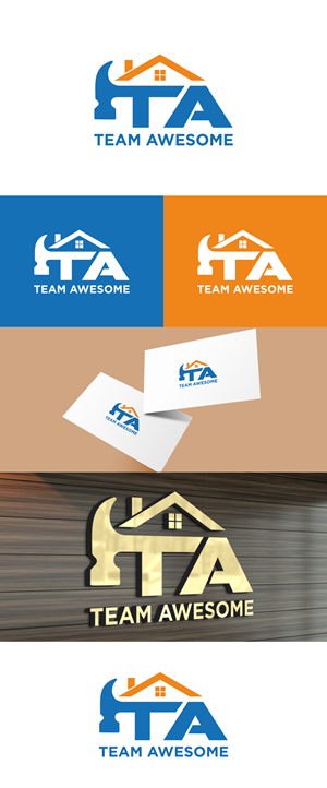 Logo Design by Buntu Pol for this project | Design: #31979681