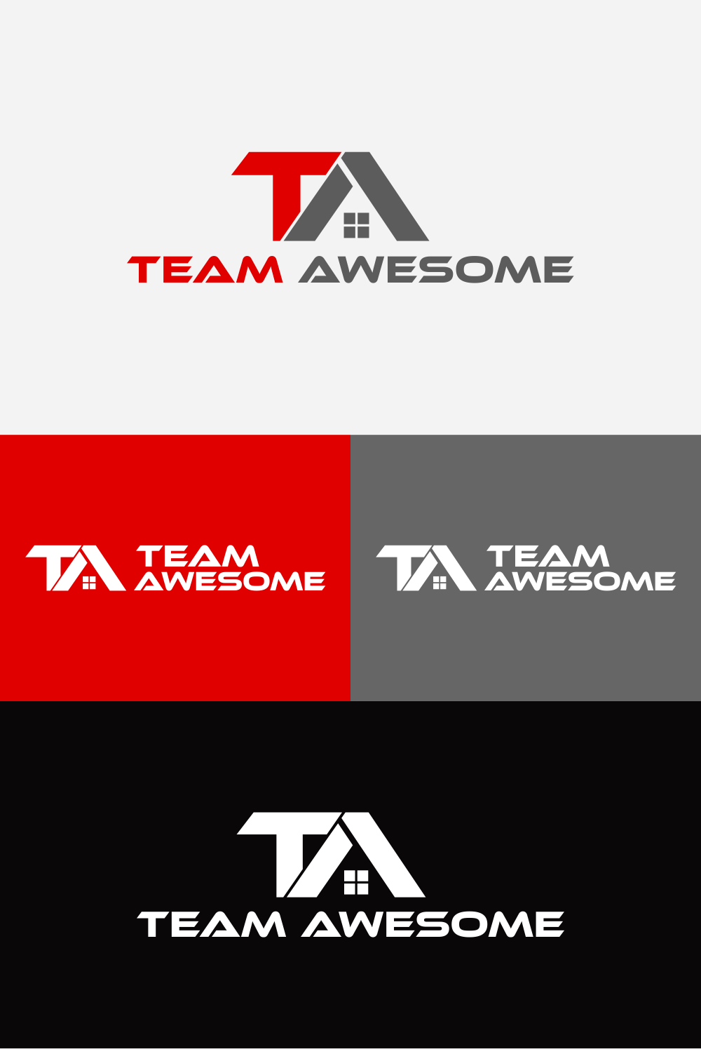 Logo Design by Buntu Pol for this project | Design #32006406