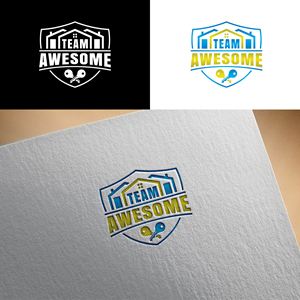 Logo Design by RA-bica for this project | Design: #31972785