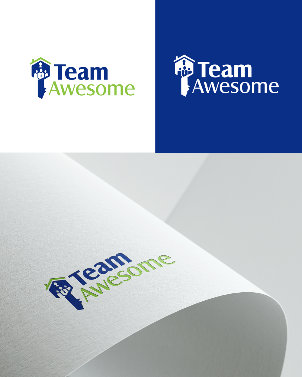 Logo Design by RA-bica for this project | Design #31974256