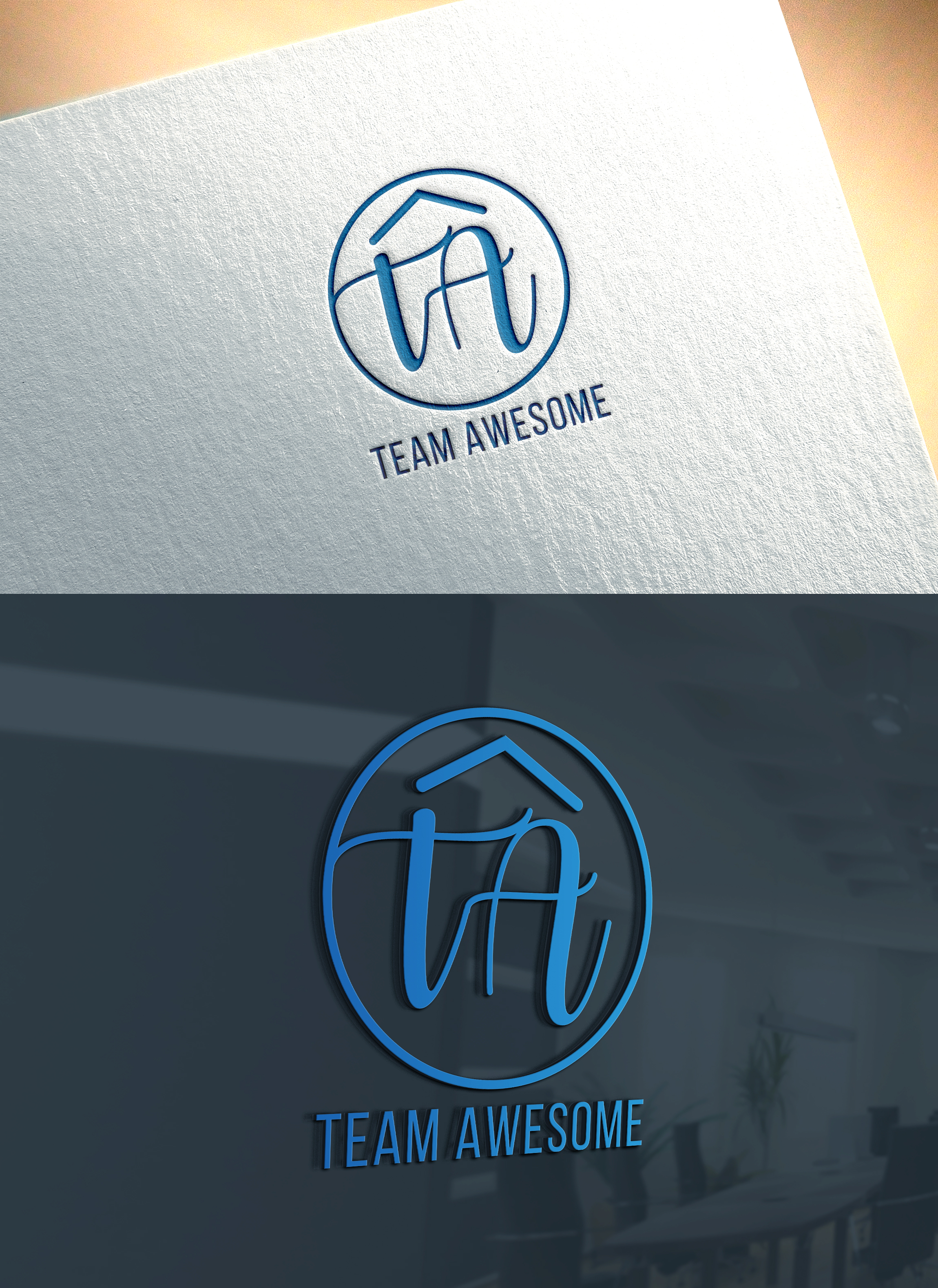 Logo Design by RaKu 2 for this project | Design #31980036