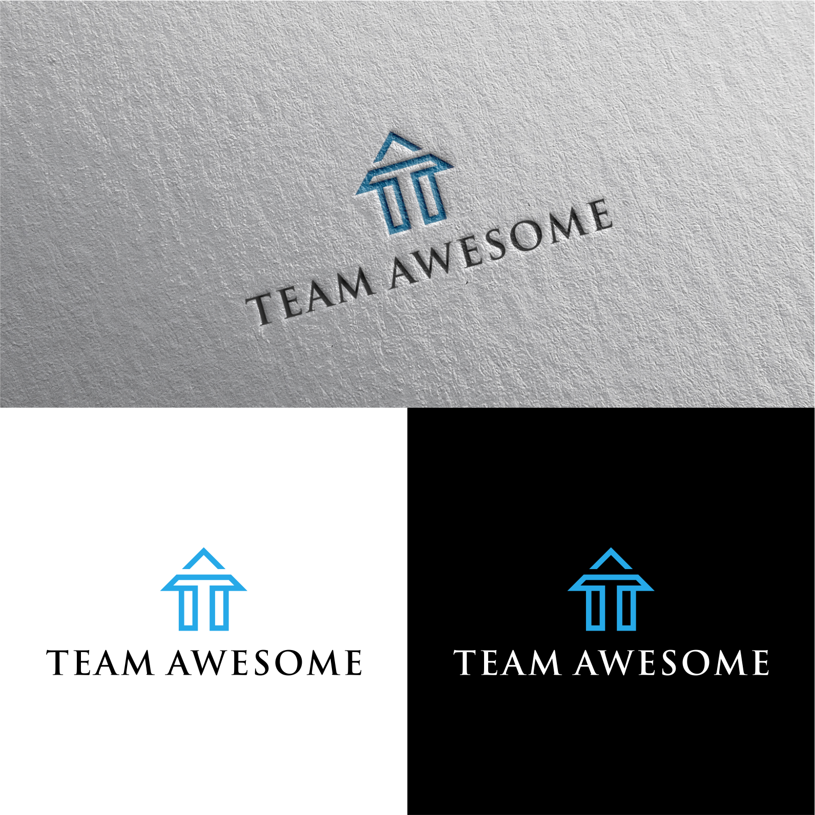 Logo Design by dodobakauu for this project | Design #31975754