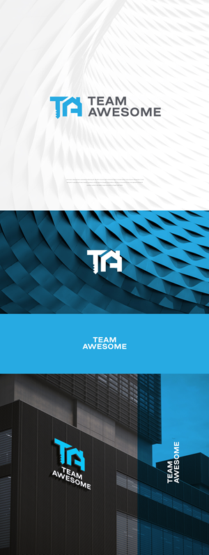 Logo Design by apik. for this project | Design: #31970778