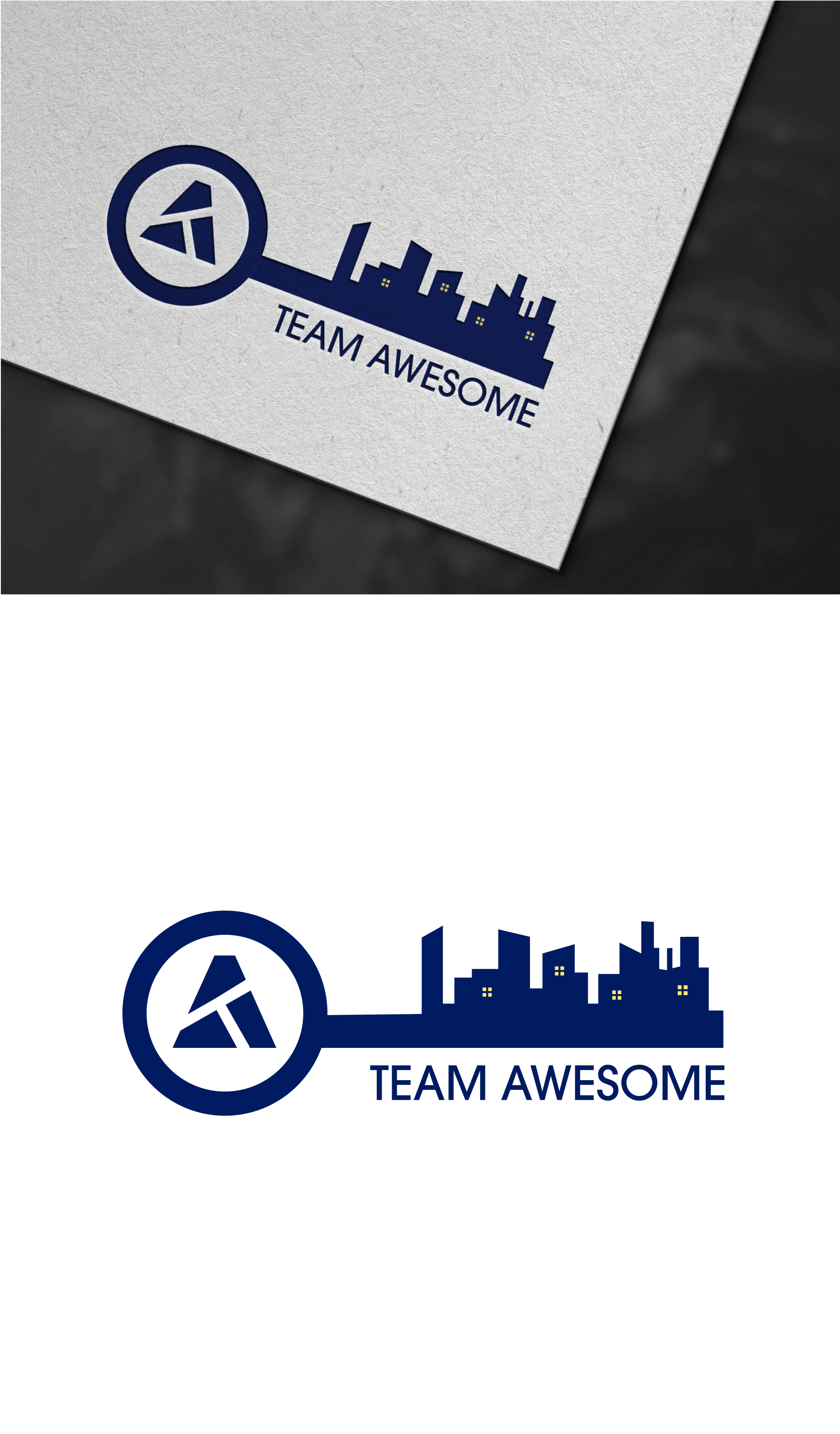 Logo Design by AKTech for this project | Design #31981724