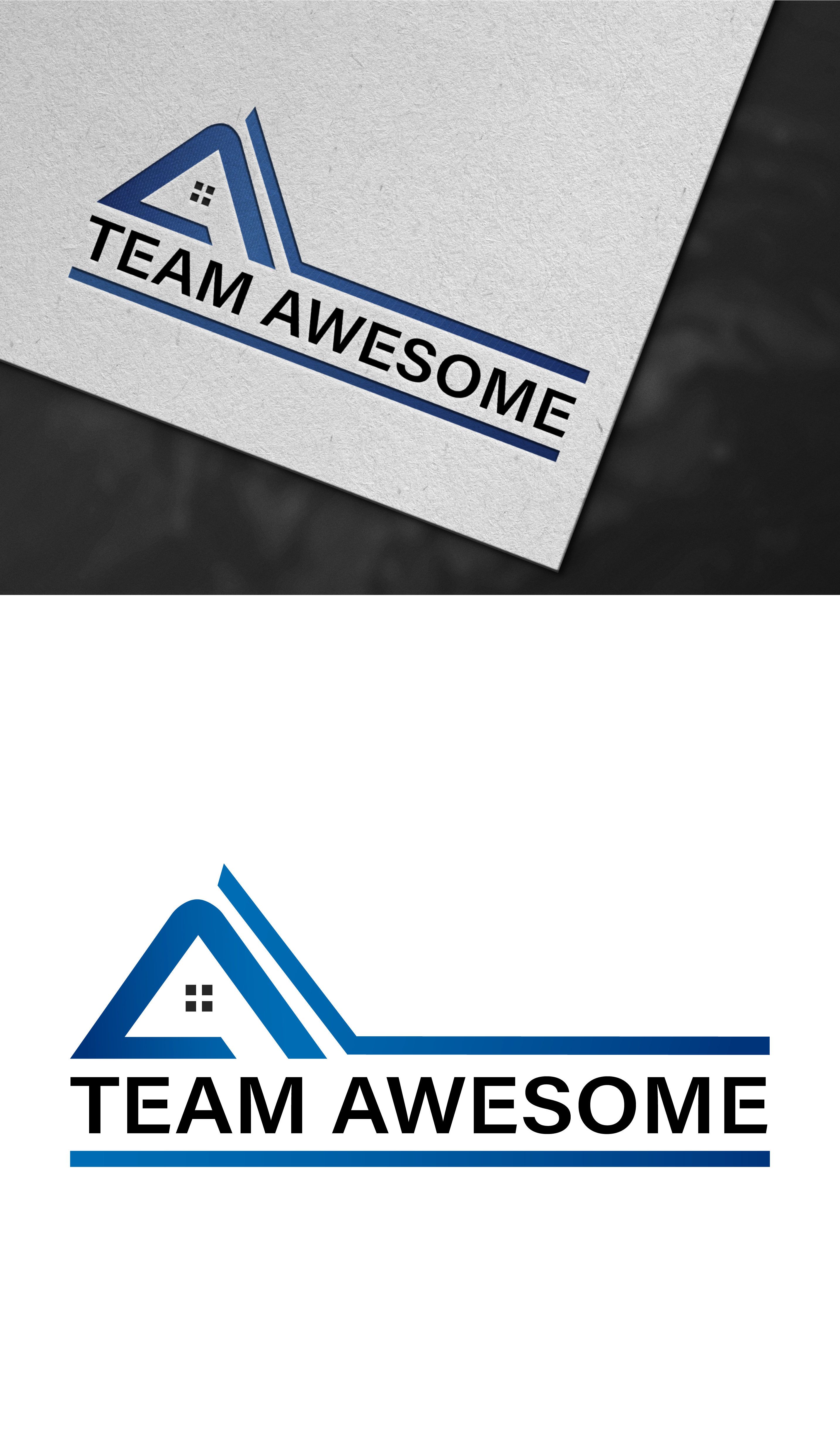Logo Design by AKTech for this project | Design #31982108