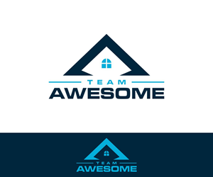 Logo Design by AMD YK for this project | Design: #31969915
