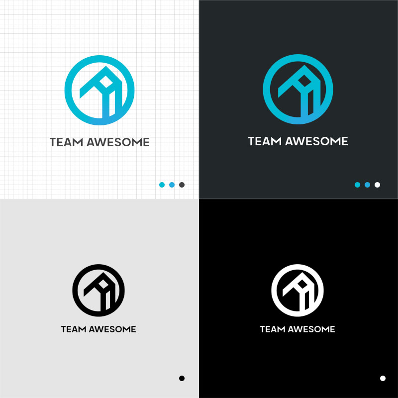 Logo Design by BillyAshgray for this project | Design #31972133