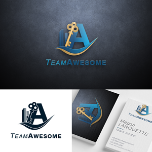 Logo Design by Lezette_G for this project | Design: #31976628