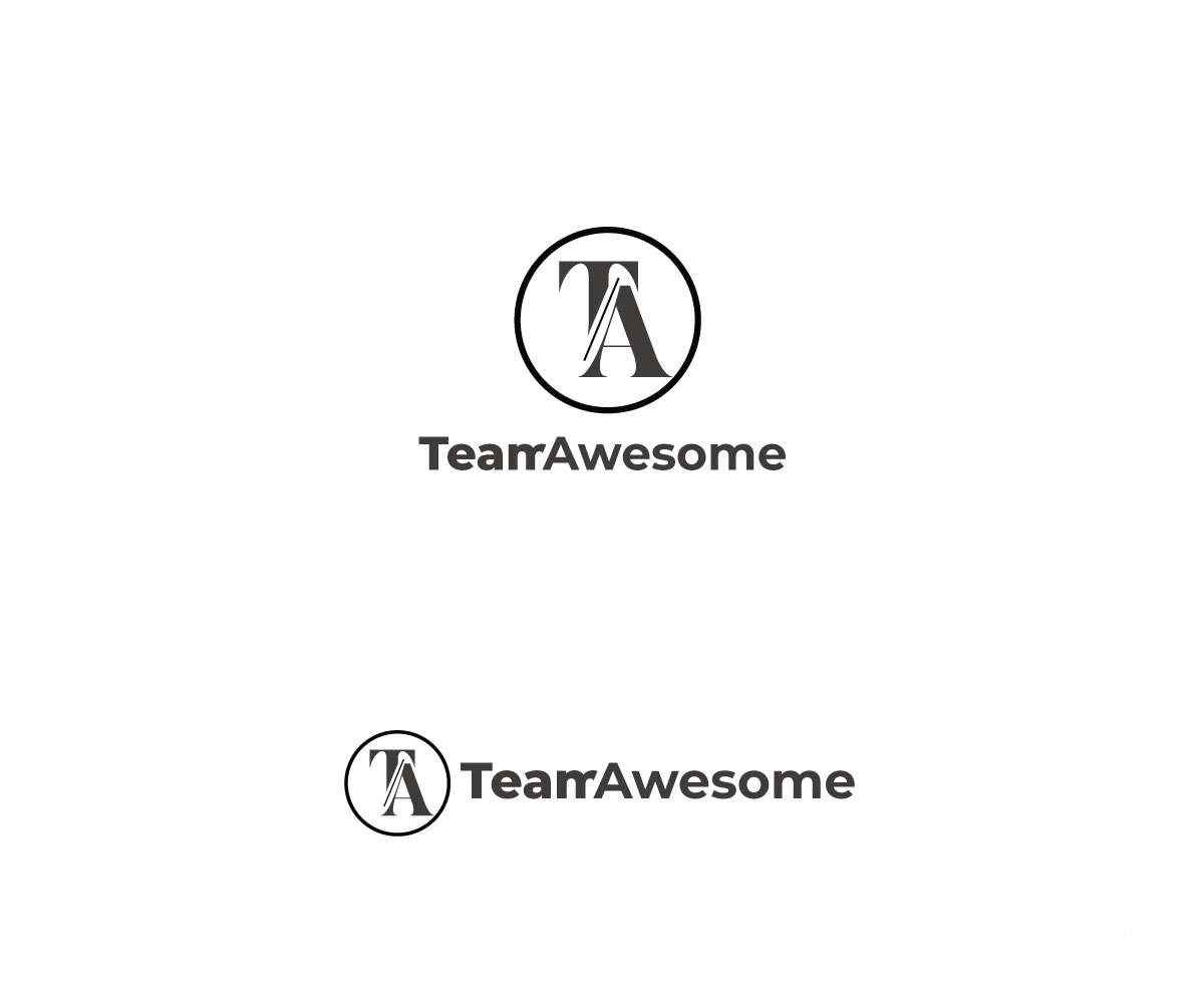 Logo Design by Artknyte for this project | Design #31972463