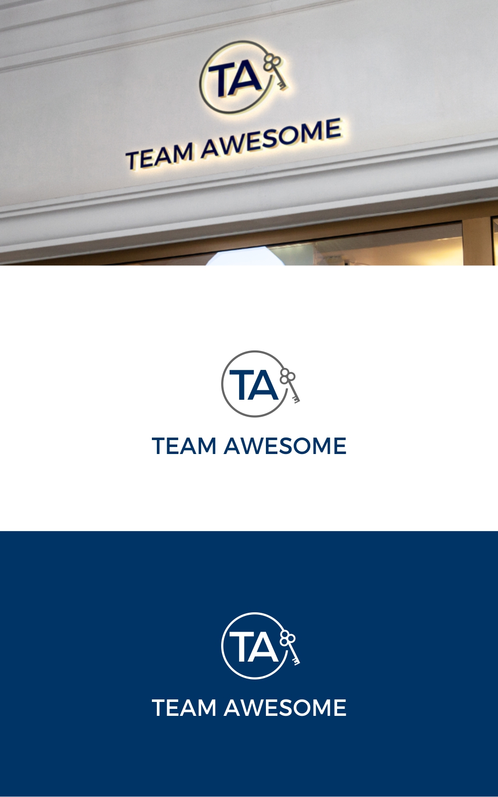 Logo Design by SigmaStudio for this project | Design #31972260