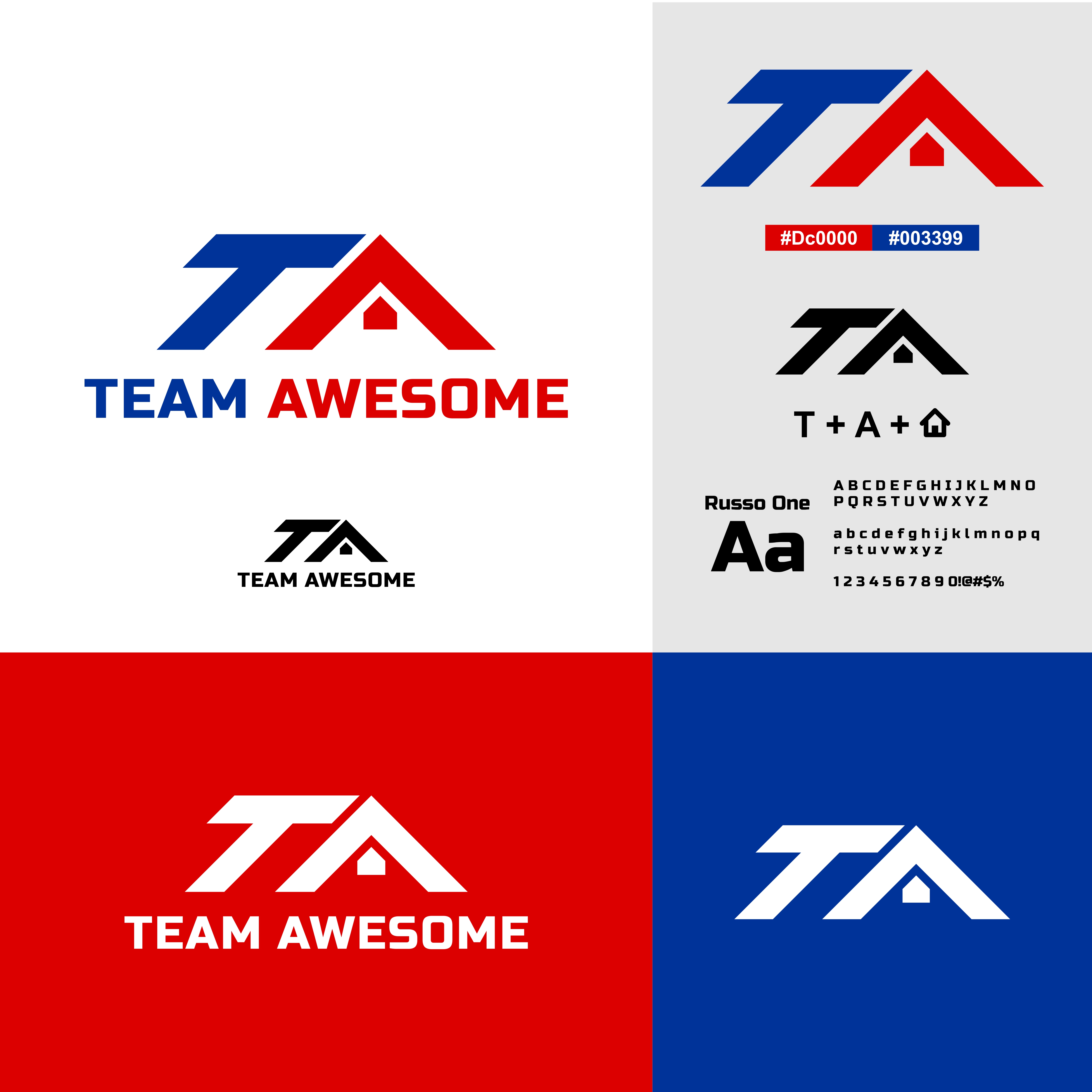 Logo Design by vicky desgn for this project | Design #31971965