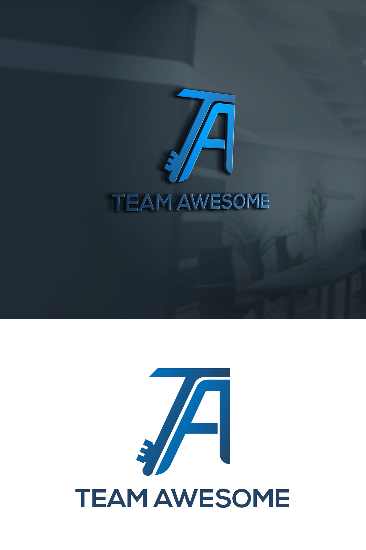 Logo Design by Amelia 25 for this project | Design #31974637