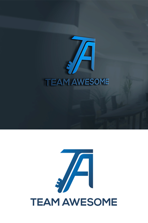 Logo Design by Amelia 25 for this project | Design: #31974637