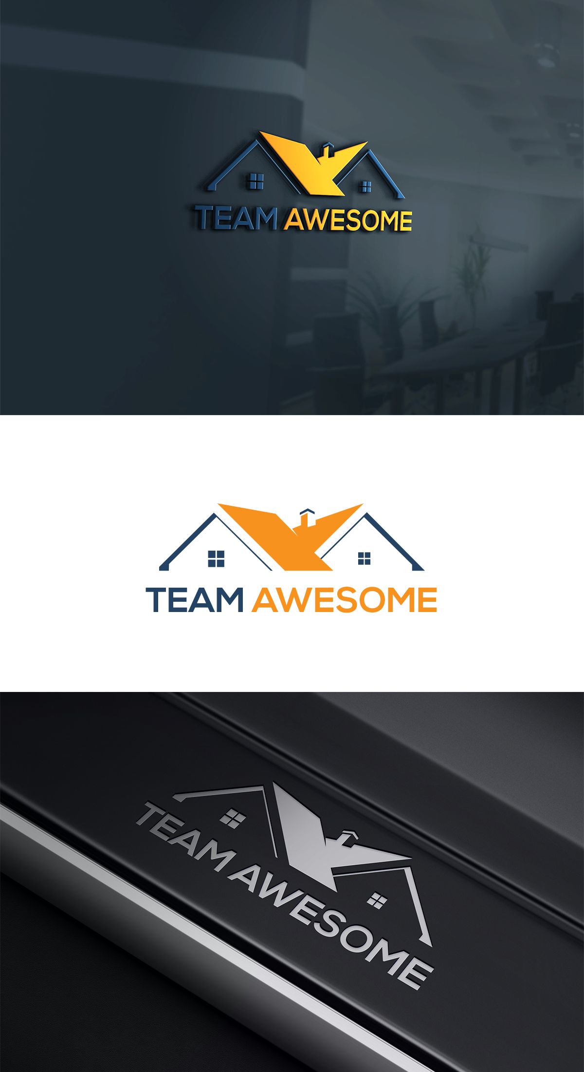 Logo Design by Amelia 25 for this project | Design #31974638