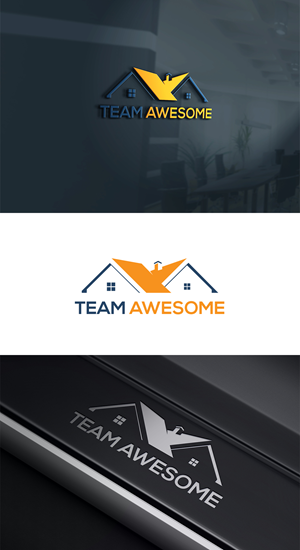 Logo Design by Amelia 25 for this project | Design: #31974638