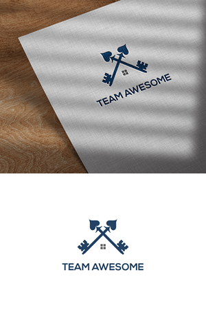 Logo Design by Amelia 25 for this project | Design: #31974639