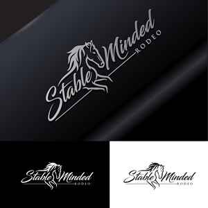 Logo Design by Revolt Team