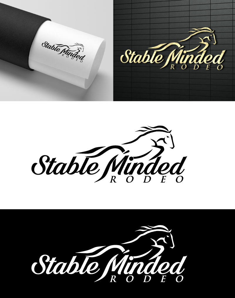 Logo Design by D. Art for this project | Design: #31970855