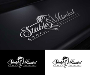 Logo-Design von Ben Affleck für dieses Projekt | Design: #31971906