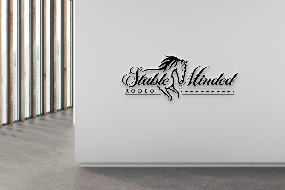 Logo Design by Ben Affleck for this project | Design #31971908