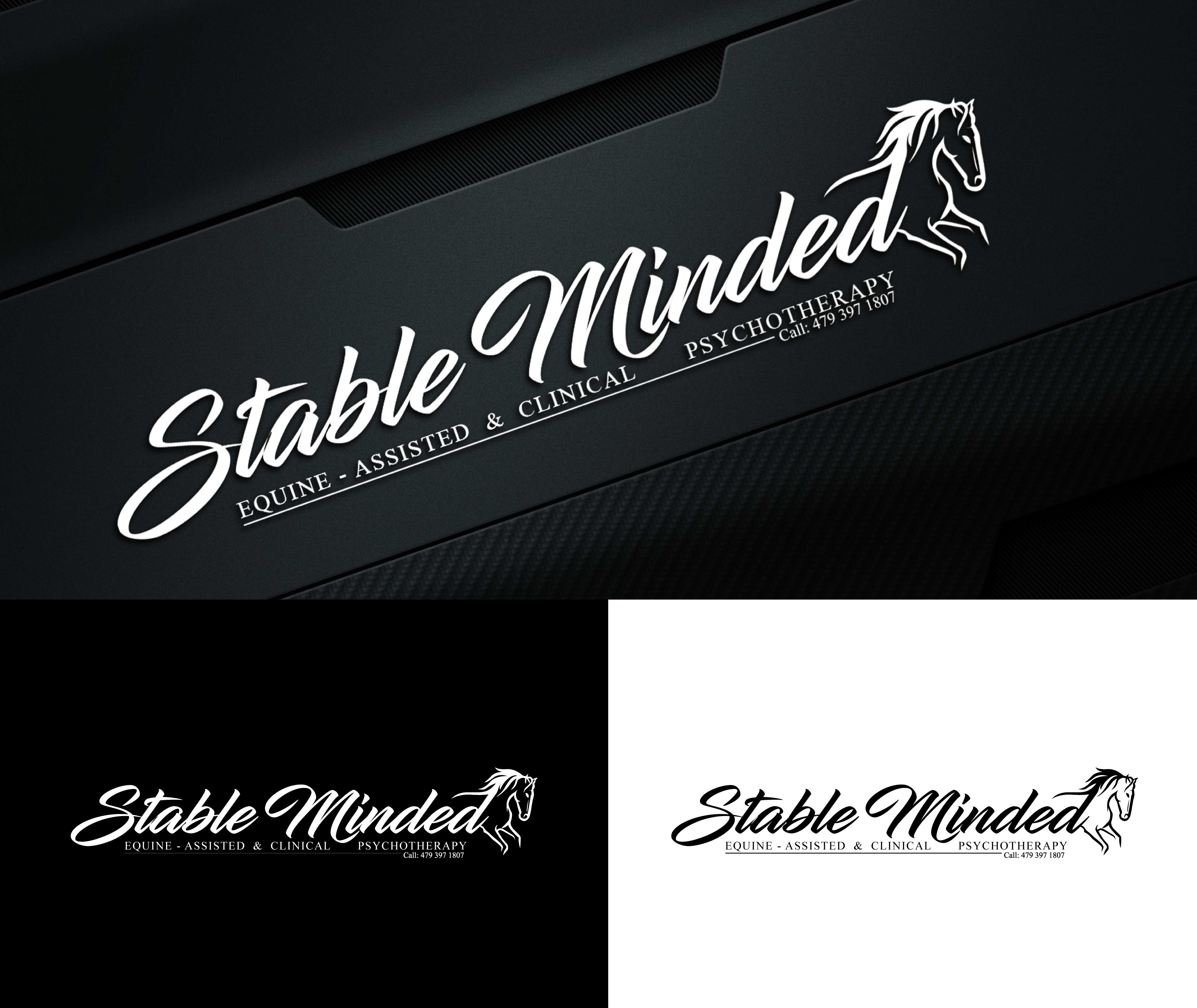 Logo Design by ainee4 for this project | Design #31974932