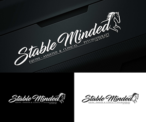 Logo Design by ainee4 for this project | Design: #31974932