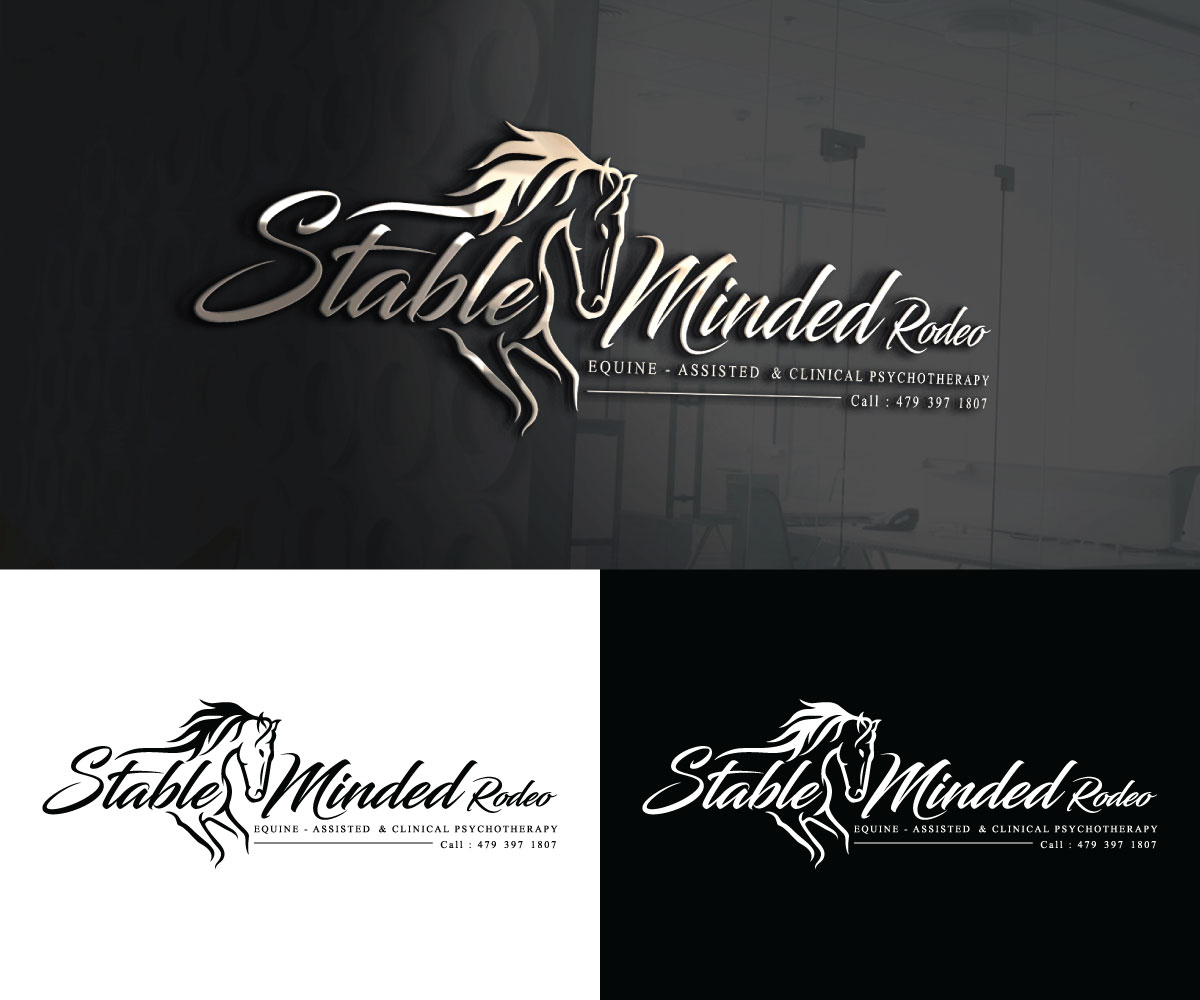 Logo Design by DeadTool for this project | Design #31979555