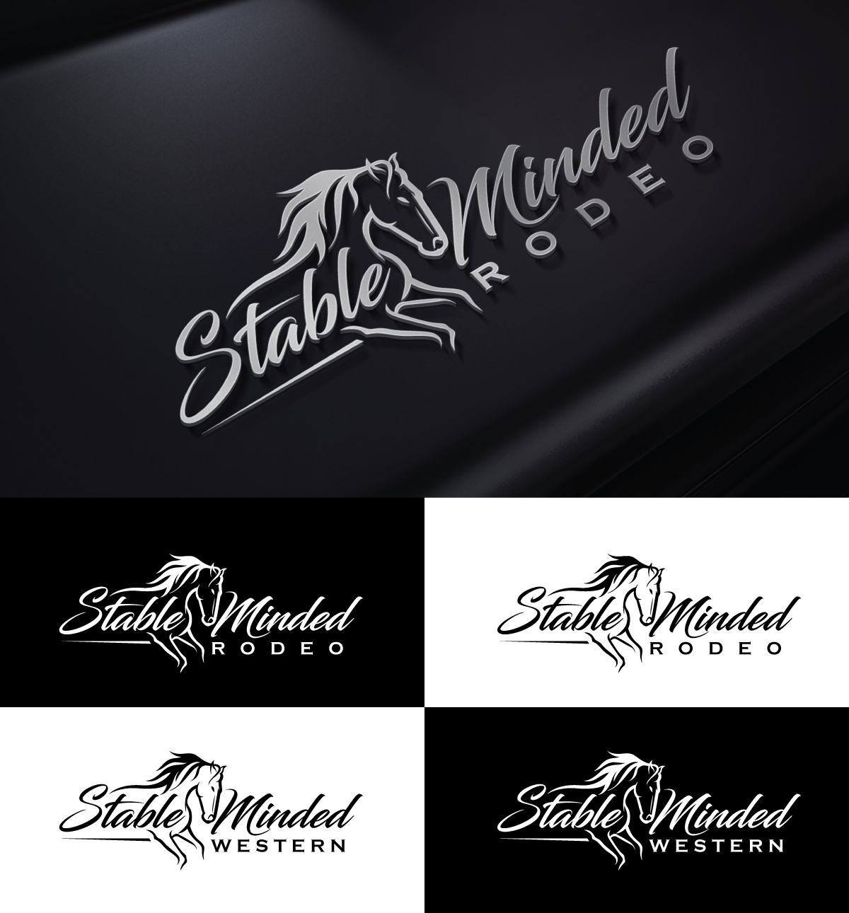 Logo Design by step forward 2 for this project | Design #31970713