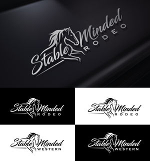 Logo Design by step forward 2 for this project | Design: #31970713