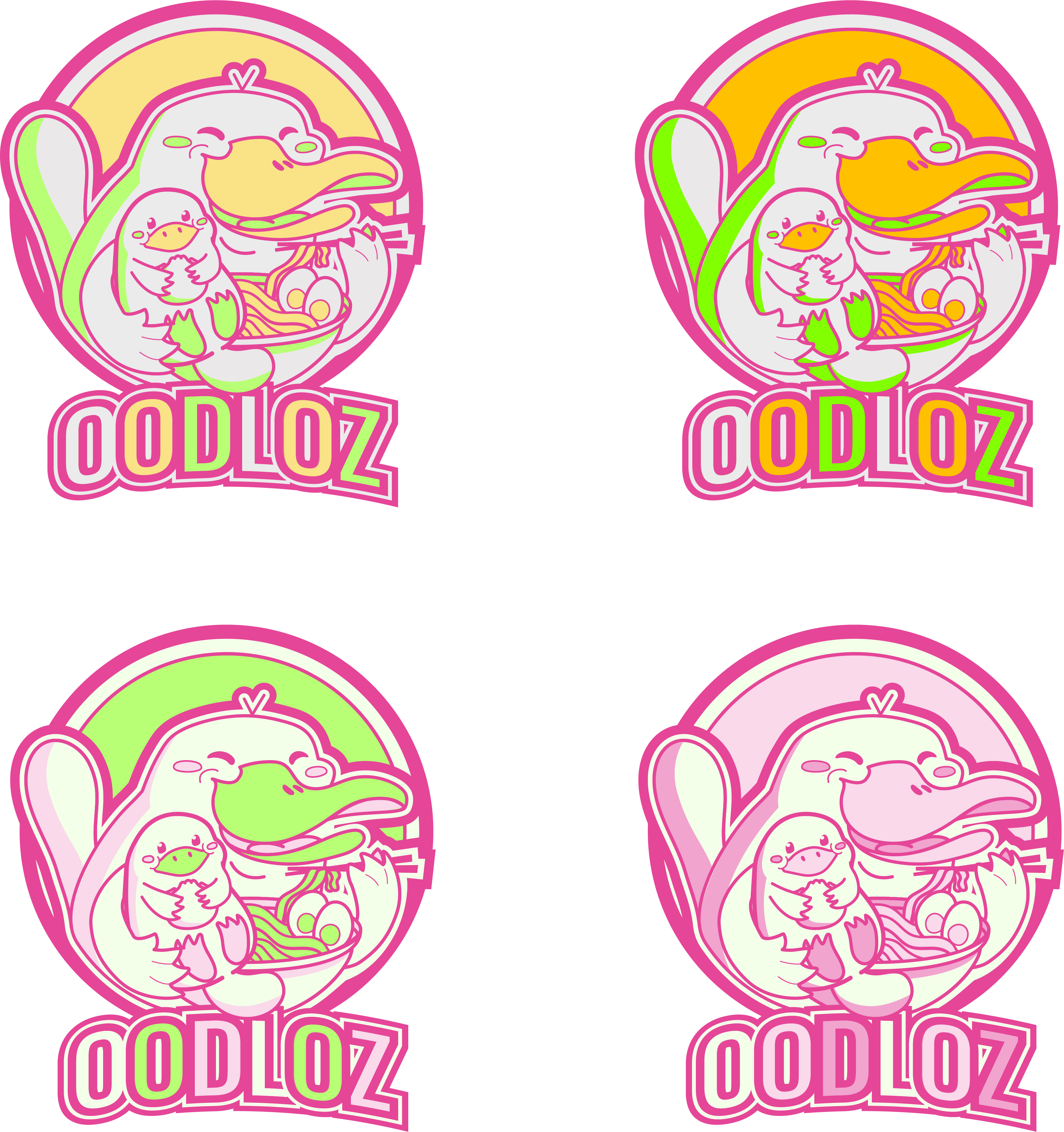 Logo Design by Clara V. for this project | Design #32006301