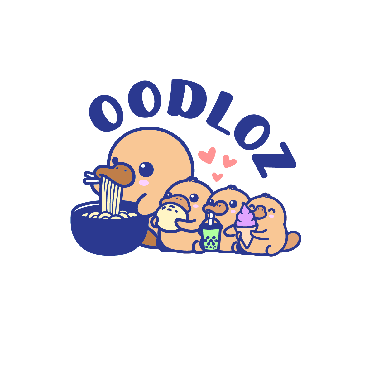 Logo Design by Elrich for this project | Design #32049183