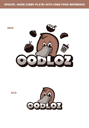 Logo Design by apik. for this project | Design: #31984394