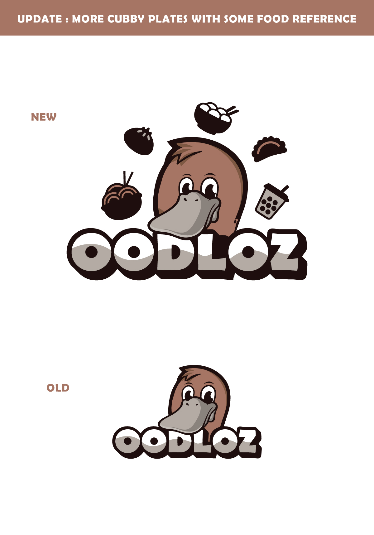 Logo Design by apik. for this project | Design #31984395