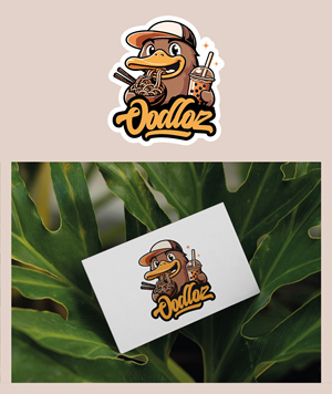 Logo Design by Kore Branding for this project | Design: #31976192