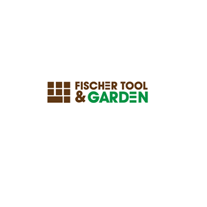 Logo Design by shawn 18 for Fischer Tool and Garden | Design: #31977364