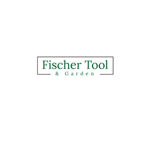 Logo Design by shawn 18 for Fischer Tool and Garden | Design: #31977365