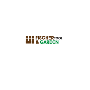 Logo Design by shawn 18 for Fischer Tool and Garden | Design: #31998601