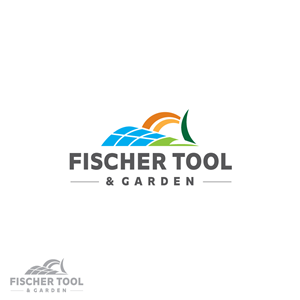 Logo-Design von YourLogoMaster für Fischer Tool and Garden | Design: #31975301