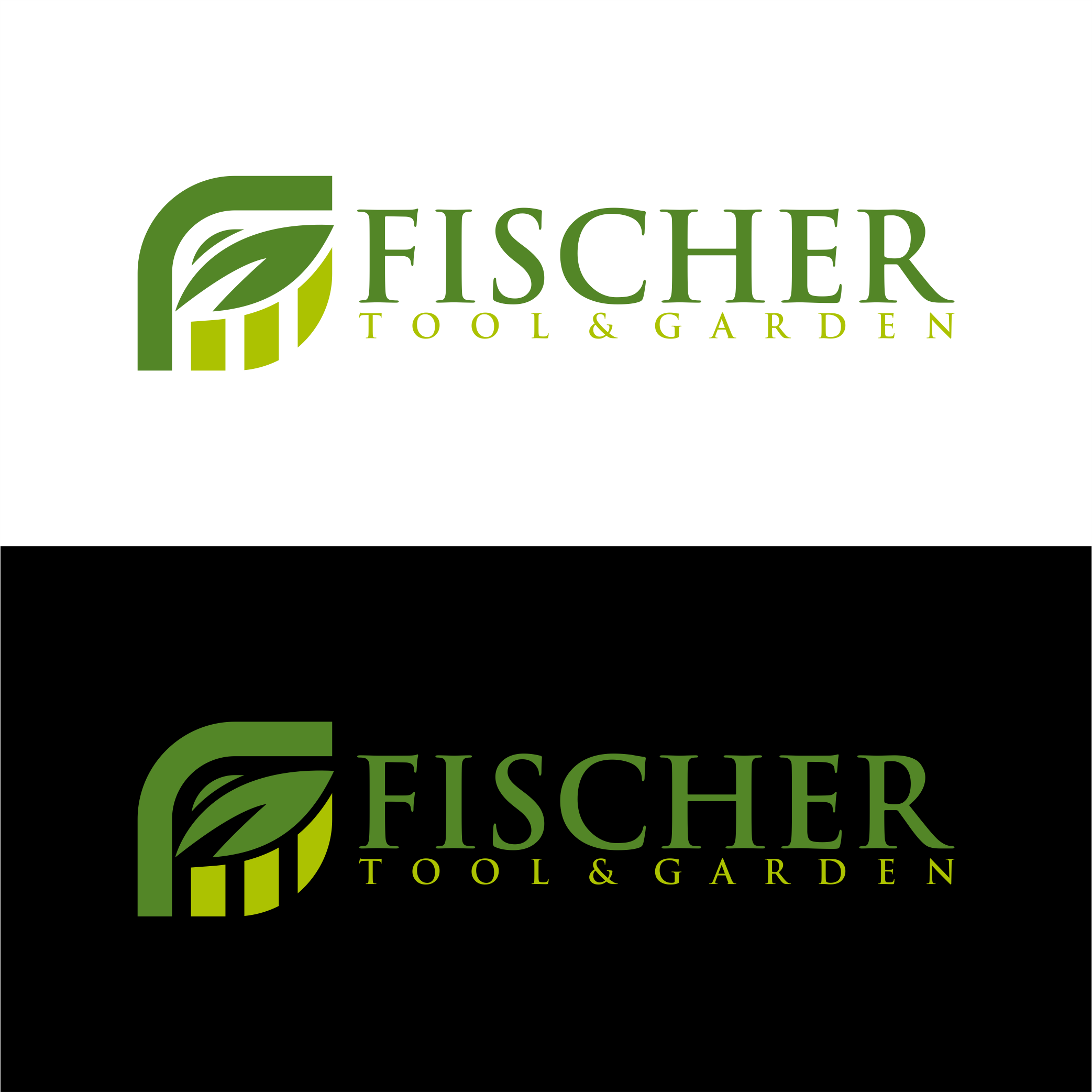 Design de Logo par diego costa pour Fischer Tool and Garden | Design #31973828